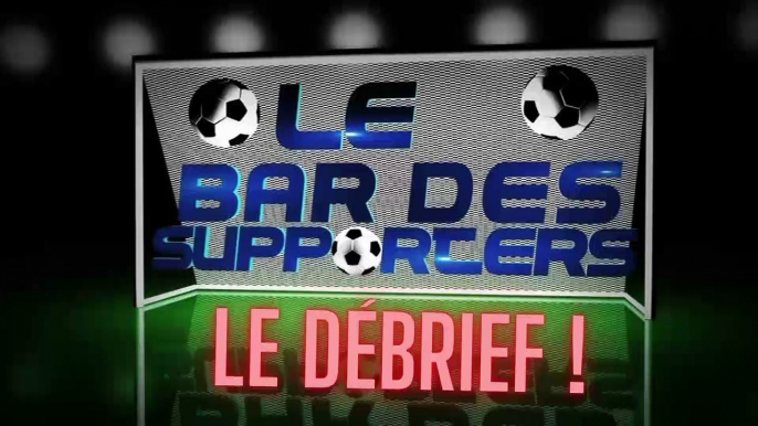 Le podcast du débrief du Bar des supporters après le match nul de l'OM contre Angers 0-0