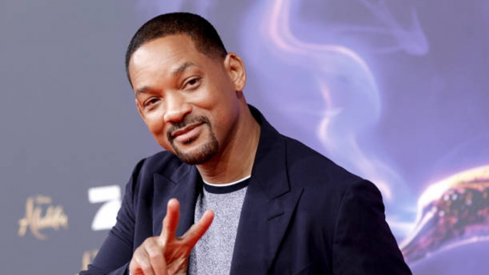 Happy Birthday, Will Smith! (Saturday, September 25th)