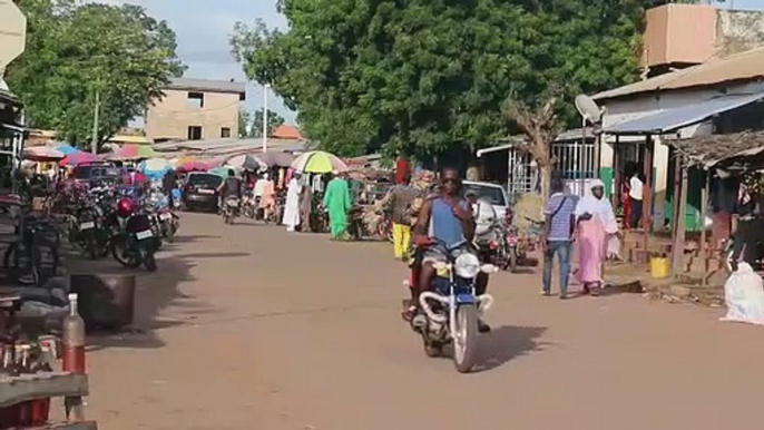 Frontières Guinée-Sénégal : Les commerçants partagés entre espoir et désillusion…