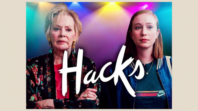 Hacks Cast ★Then And Now 2021 (Real Name and Age) ★ American Comedy Drama Streaming Series