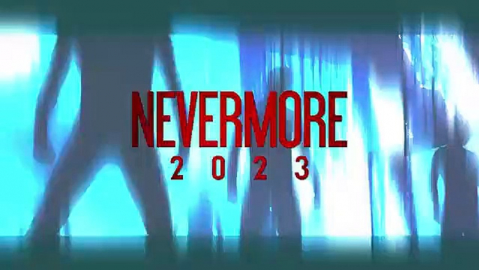 Mylène Farmer - Nevermore 2023 (Bande-annonce)