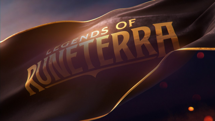 Legends of Runeterra - LoR: ¡Las competiciones llegan con el Torneo de Temporada!