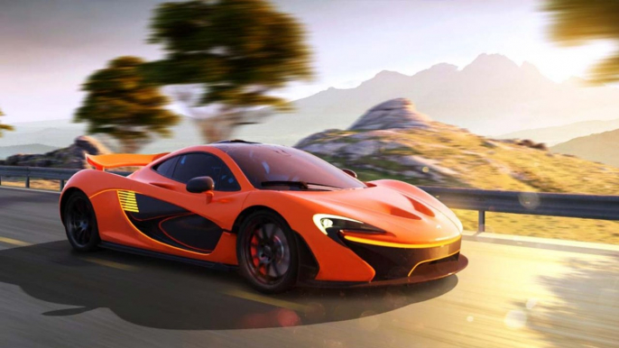 Free Fire: Como conseguir as skins do McLaren P1