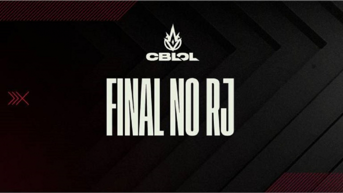 Suposto local da final do CBLOL 2021 é revelado por foto nas redes sociais