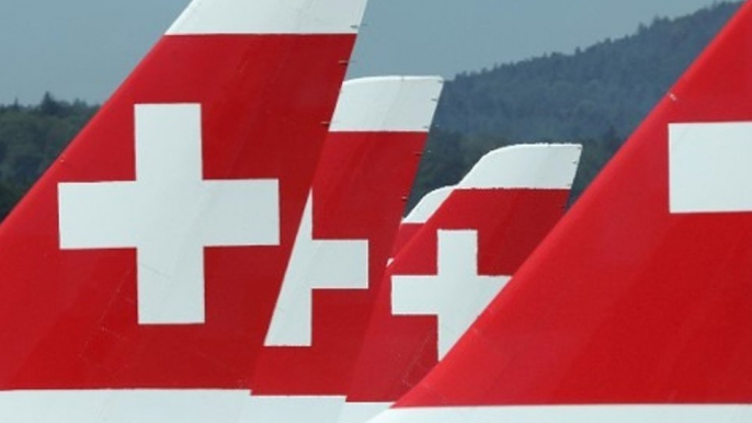 Lufthansa-Tochter Swiss: Wer Corona-Impfung verweigert, fliegt raus