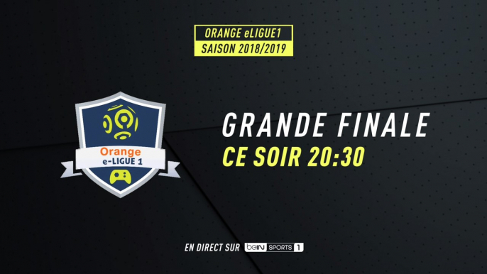 FIFA 19 Orange e-Ligue 1 : les playoffs sur beIN Sports le 27 mai