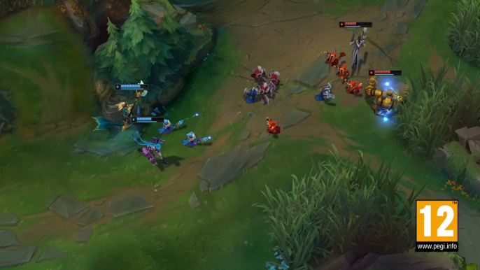 LoL: The best items in the game? These are Riot's two big failures with the new items