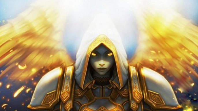 WoW : Présentation du Prêtre, Guide débutant, Classe World of Warcraft