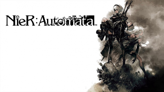 NieR Automata : édition GOTY