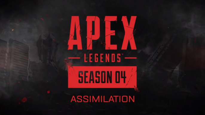 Apex Legends : saison 4, battle pass, season pass, nouvelle légende, revenant