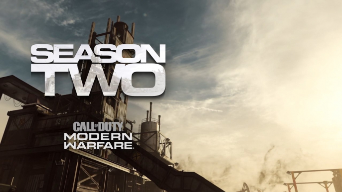 Call of Duty Modern Warfare : saison 2, Battle Pass, Season Pass