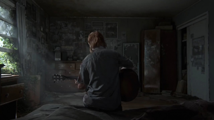 Neil Druckmann (The Last of Us, Uncharted) liste les licences qu'il rêve d'adapter en jeu