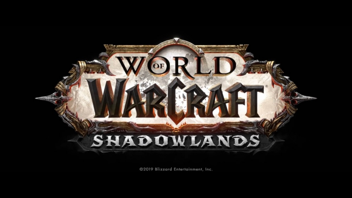 WoW Shadowlands : Intermédiaires du Voleur, Conduits, Congrégations