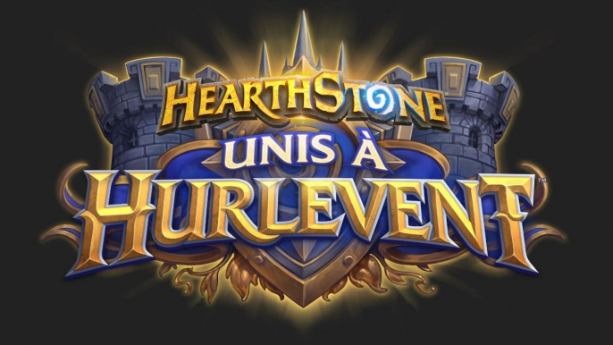 Unis à Hurlevent, la nouvelle extension Hearthstone : mots-clés, nouveautés et interview