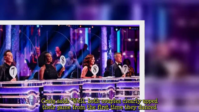 Strictly Come Dancing announces first celebrity elimination