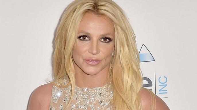 Britney Spears' father Jamie suspended from conservatorship