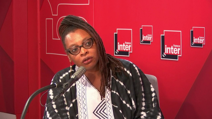 Léonora Miano : "En 2021, tous les Français devraient se dire qu'ils ont eu des ancêtres esclaves. Que ce n'étaient pas seulement les ancêtres des autres." #le79inter