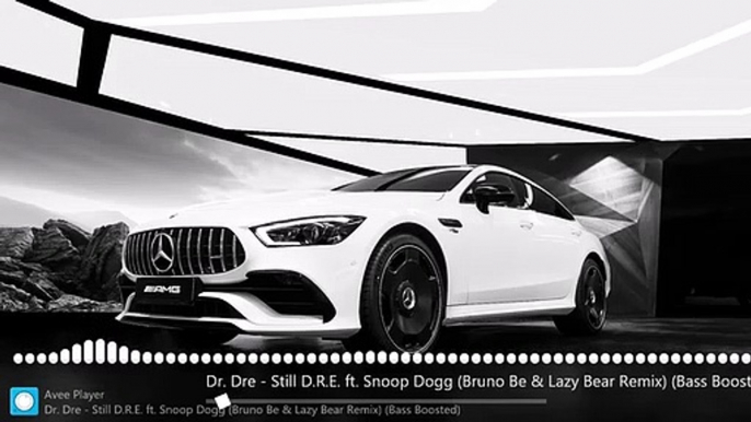 Dr. Dre - Still D.R.E. ft. Snoop Dogg (Bruno Be & Lazy Bear Remix) (Bass Boosted)Dr. Dre - Still D.R.E. ft. Snoop Dogg (Bruno Be & Lazy Bear Remix) (Bass Boosted) #GANGSTERMUSIC #CARMUSIC #HOUSEMUSIC