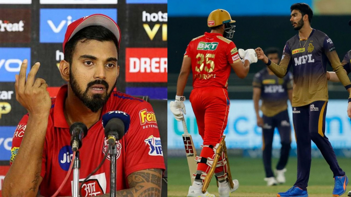 IPL 2021 : KL Rahul స్ట్రాటజీ.. అది నన్ను దహించివేస్తుంది - PBKS కెప్టెన్ || Oneindia Telugu