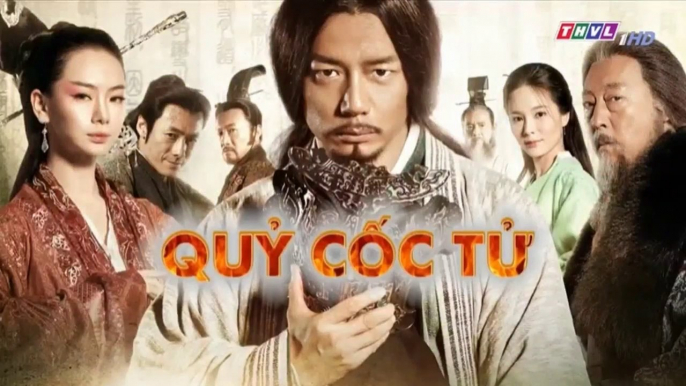 Quỷ cốc tử tập 26 - 27 | For the holy guiguzi Ep 26 - 27 | Quy coc tu tap 26 - 27 | 거룩한 구찌를 위하여 26 - 27화