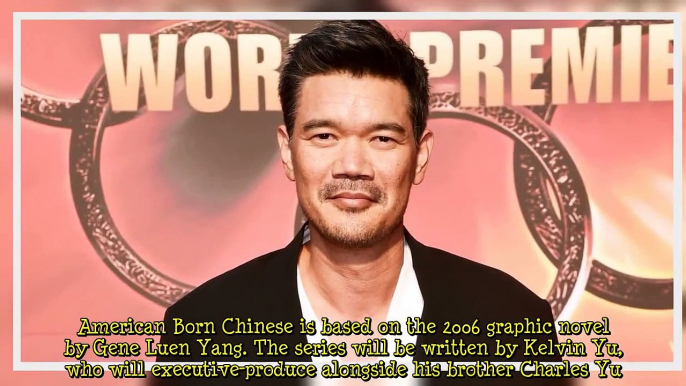 Destin Daniel Cretton of Shang-Chi to Helm American Born Chinese for Disney+