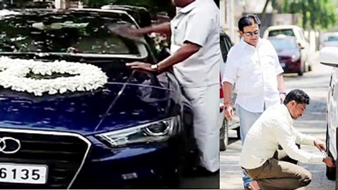 TMKOC actor Dilip Joshi aka Jethalal and his unbelievable luxury house and cars