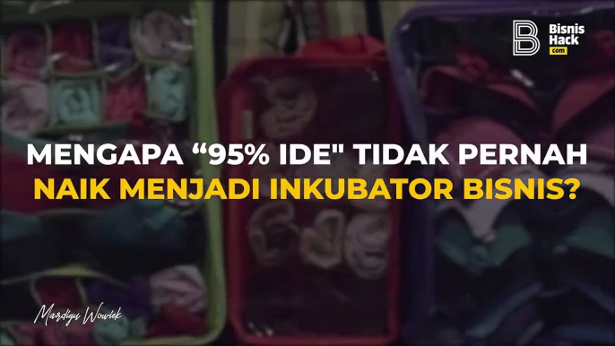 Ingin Menjadi Pebisnis _!! Cermati Video Ini Baik - Baik !!! - Mardigu Wowiek