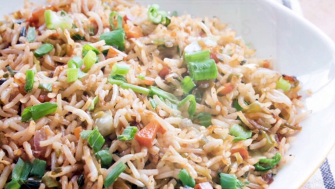 Restaurant Style Chicken Fried Rice Recipe By Geo Tarka _2021 10 07_16 10 20_1_16