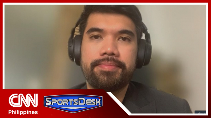 PBA Philippine Cup semis continue today | Sports Desk