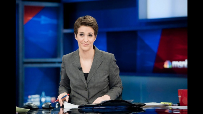 Rachel Maddow reveals she had surgery for skin cancer