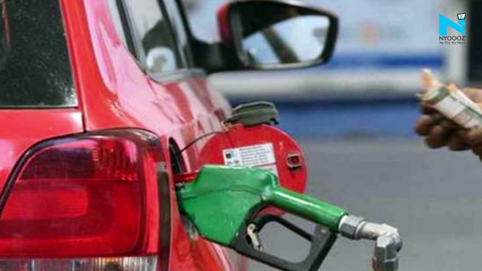 Petrol, diesel prices: Fuel prices hiked for fifth day in a row, diesel crosses ₹100 mark in Mumbai