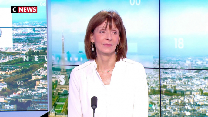 Patricia Allemonière, grand reporter : «Des appels aux meurtres sont diffusés sur les réseaux sociaux(…)on va dans un monde où on a perdu la raison» sur les propos de Gaëtan Mathis #MidiNews