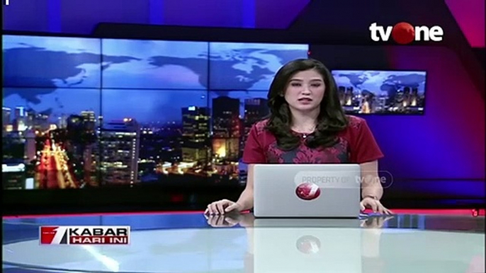 Update terbaru|| Ngeri!! Dengar Pengakuan Langsung Mantan Anggota NII  Kabar Hari ini tvOne