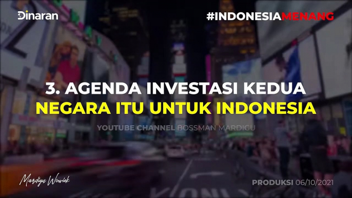 2 NEGARA BESAR GAGAL BAYAR HUTANG -!! DUNIA AKAN BANGKRUT -! GIMANA NASIB INDONESIA-- Mardigu Wowiek