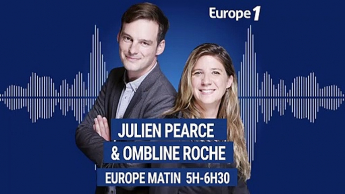 EUROPE MATIN - Une vague de bronchiolite est-elle à prévoir chez les nourrissons cet hiver ?