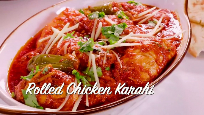 My New Favorite Way to Make Karahi Chicken Recipe in Urdu Hindi  - RKK