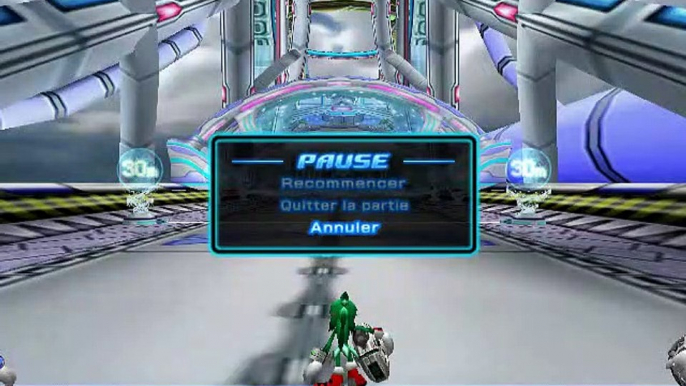 Sonic Riders : Zero Gravity online multiplayer - ps2