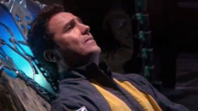 Stargate Atlantis S03E02 - Misbegotten