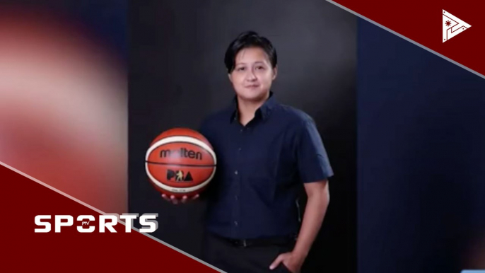 Gender stereotyping, hindi naranasan ni Belen sa Tropang Giga #PTVSports