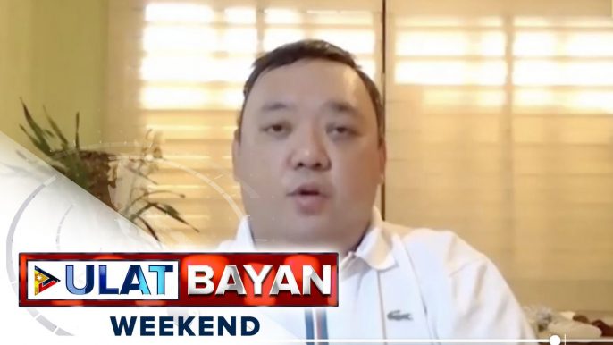 Sec. Roque, nagpasalamat sa mga sumuporta sa kanya sa kandidatura sa ILC