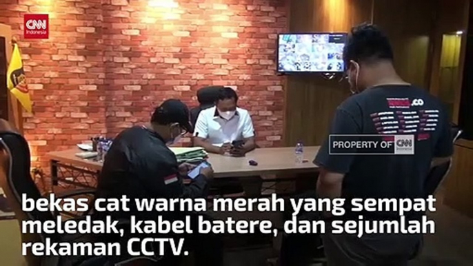 Pelaku Teror Rumah Orang Tua Veronica Koman Diduga 2 Orang