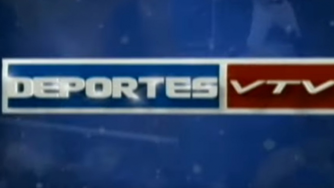 Deportes VTV | Primeros Juegos Panamericanos Jr.2021