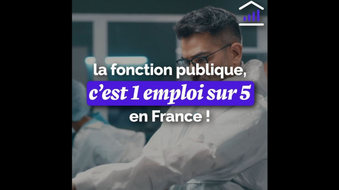 La fonction publique et les services de l’État dans les territoires - Rapport annuel sur l'état de la fonction publique - Édition 2021