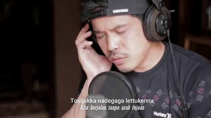 Lagu Bugis puadai pappoji ko mappojiki