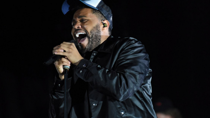 The Weeknd annonce le single "Moth to a Flame", en collaboration avec Swedish House Mafia