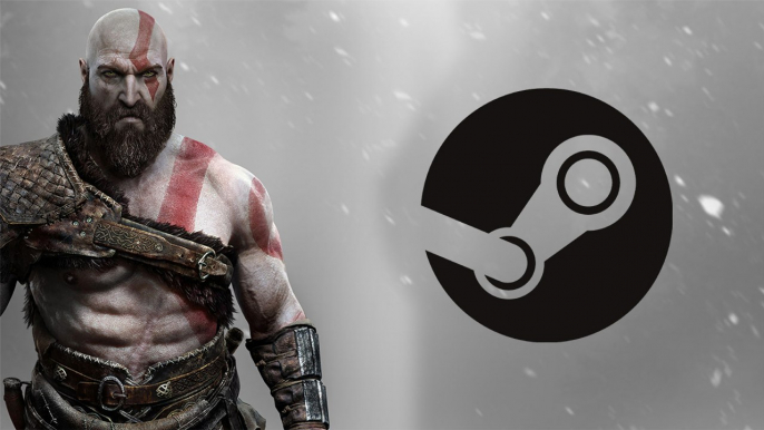 Une sortie PC pour God of War annoncée par Sony Playstation