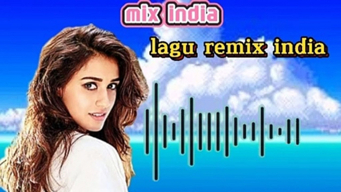 Lagu Remix India-Lagu Joget India Terbaru 2021