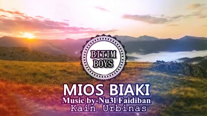 LAGU REGGAE DAERAH BIAK TERBARU 2021-- MYOS BIAKI -- TERPOPULER 2021