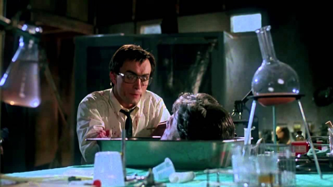 Re-Animator - Trailer