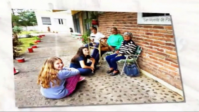 Momentos 2016. Colegio San Javier, Tacuarembó, Uruguay